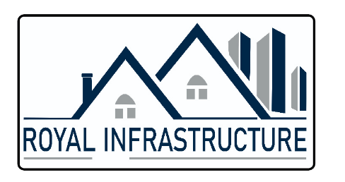 Royal Infrastructure  - Join & Earn.